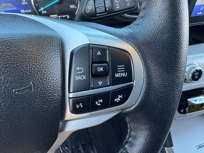 2023 Ford Explorer XLT | Co-Pilot 360+ | 4WD | Tow Pkg