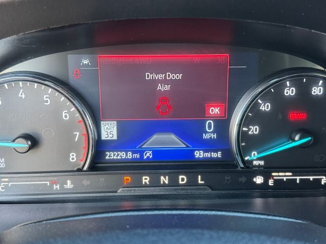 2023 Ford Explorer XLT | Co-Pilot 360+ | 4WD | Tow Pkg