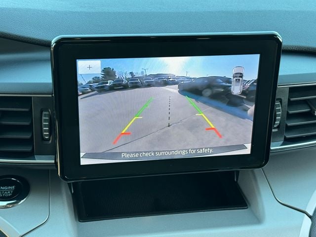 2023 Ford Explorer XLT | Co-Pilot 360+ | 4WD | Tow Pkg