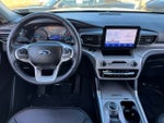 2023 Ford Explorer XLT | Co-Pilot 360+ | 4WD | Tow Pkg