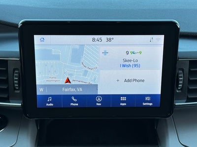 2023 Ford Explorer XLT | Co-Pilot 360+ | 4WD | Tow Pkg