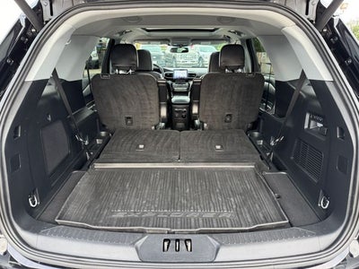 2024 Ford Explorer Limited | Pano Roof | Apple CarPlay | Nav | 4WD