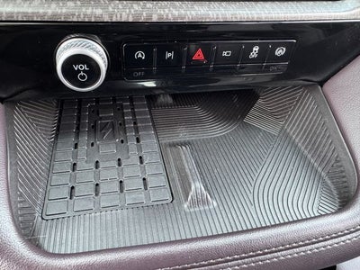 2025 Ford Explorer Platinum 360 Camera | 2nd Row Bench | B&O Audio