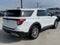 2025 Ford Explorer Platinum 360 Camera | 2nd Row Bench | B&O Audio