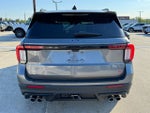 2025 Ford Explorer ST | Pano Sunroof | 4WD | Co-Pilot 360 |
