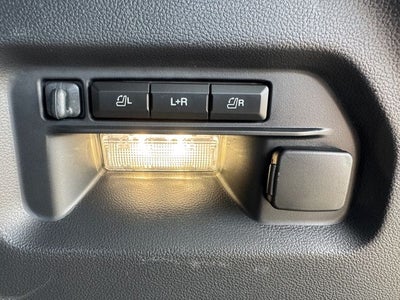 2025 Ford Explorer ST | Pano Roof | Wireless CarPlay | 4WD