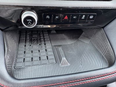 2025 Ford Explorer ST | Pano Roof | Wireless CarPlay | 4WD