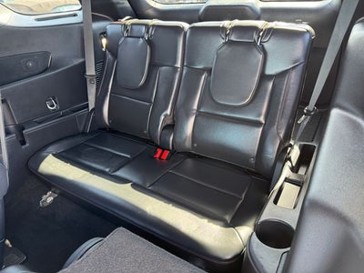 2025 Ford Explorer ST | Moonroof | 360 Camera | B&O Audio