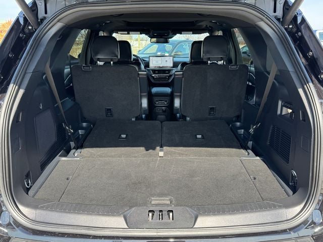 2025 Ford Explorer ST | Moonroof | 360 Camera | B&O Audio