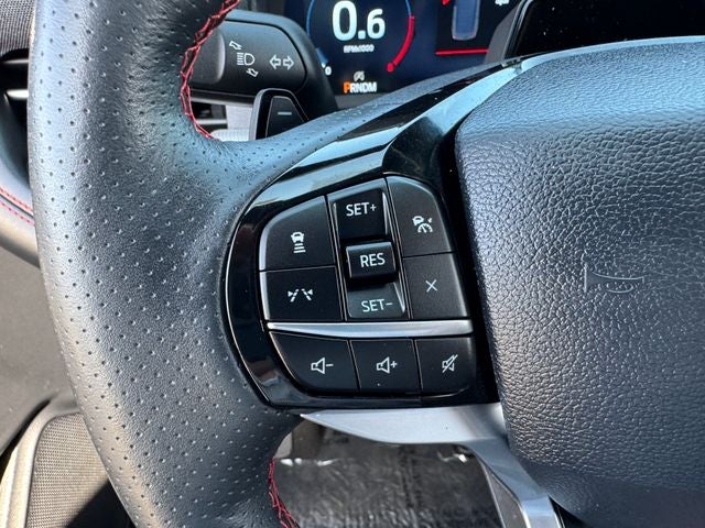 2025 Ford Explorer ST | Moonroof | 360 Camera | B&O Audio