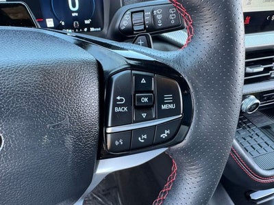 2025 Ford Explorer ST | Moonroof | 360 Camera | B&O Audio