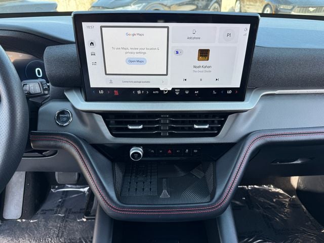 2025 Ford Explorer ST | Moonroof | 360 Camera | B&O Audio