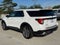 2025 Ford Explorer Platinum | Ultimate Pkg | Lux Leather Pkg | 3.0L V6