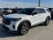 2025 Ford Explorer Platinum | Ultimate Pkg | Lux Leather Pkg | 3.0L V6