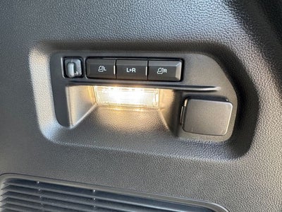 2025 Ford Explorer Platinum | Ultimate Pkg | Lux Leather Pkg | 3.0L V6