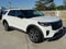2025 Ford Explorer Platinum | Ultimate Pkg | Lux Leather Pkg | 3.0L V6
