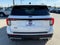2025 Ford Explorer Platinum | Ultimate Pkg | Lux Leather Pkg | 3.0L V6