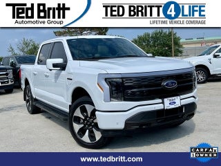 Used Ford Trucks, SUVs, & Cars for Sale in Virginia - Ted Britt Auto
