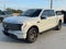 2024 Ford F-150 Lightning Lariat | Low Miles | One Owner | AWD | Extended Battery