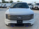 2024 Ford F-150 Lightning Lariat | Low Miles | One Owner | AWD | Extended Battery