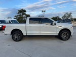 2024 Ford F-150 Lightning Lariat | Low Miles | One Owner | AWD | Extended Battery