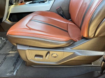 2021 Ford F-250SD King Ranch B&O Sound System | Blind Spot | Wireless CarPlay