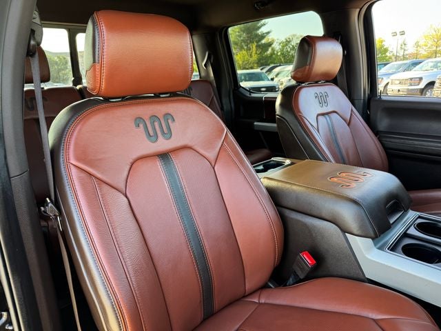 2021 Ford F-250SD King Ranch B&O Sound System | Blind Spot | Wireless CarPlay