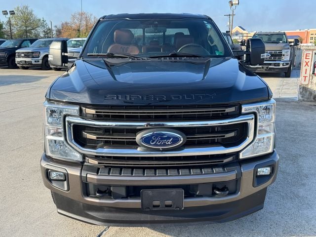 2021 Ford F-250SD King Ranch B&O Sound System | Blind Spot | Wireless CarPlay