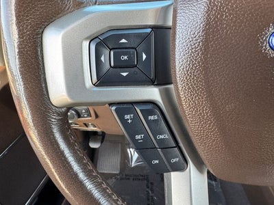 2021 Ford F-250SD King Ranch B&O Sound System | Blind Spot | Wireless CarPlay