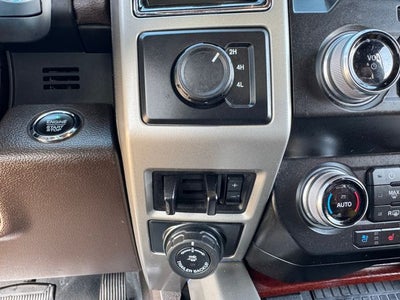 2021 Ford F-250SD King Ranch B&O Sound System | Blind Spot | Wireless CarPlay