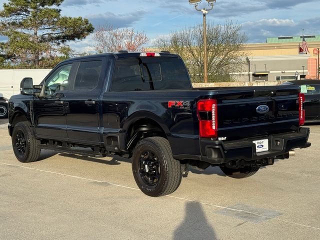 2024 Ford F-250SD XL | STX Pkg | 360 Camera | FX4 Pkg