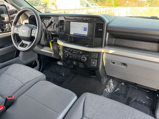 2024 Ford F-250SD XL | STX Pkg | 360 Camera | FX4 Pkg