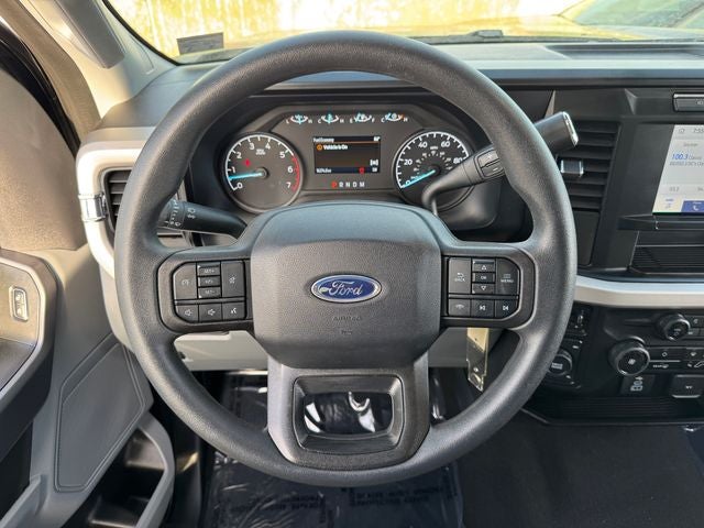 2024 Ford F-250SD XL | STX Pkg | 360 Camera | FX4 Pkg