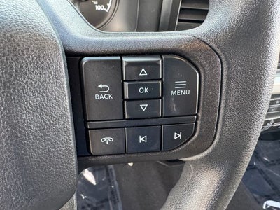 2024 Ford F-250SD XL | STX Pkg | 360 Camera | FX4 Pkg