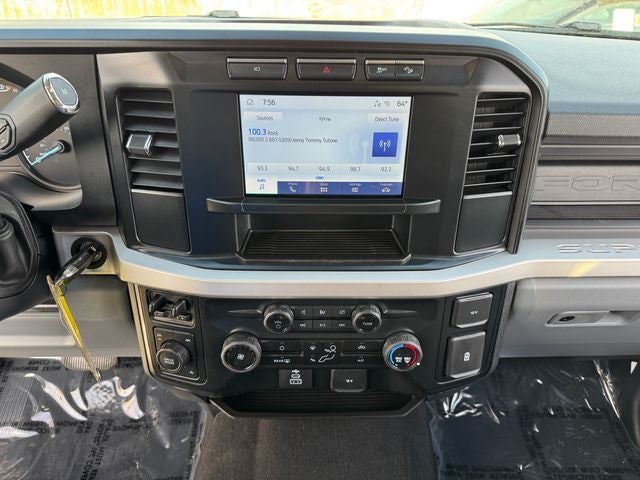 2024 Ford F-250SD XL | STX Pkg | 360 Camera | FX4 Pkg