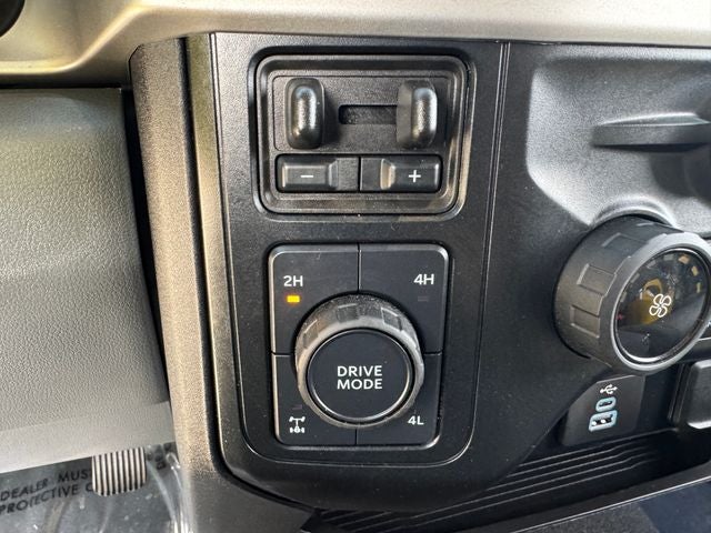 2024 Ford F-250SD XL | STX Pkg | 360 Camera | FX4 Pkg