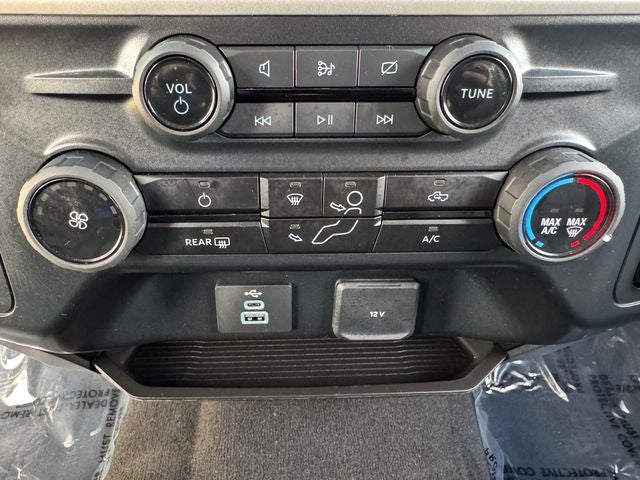 2024 Ford F-250SD XL | STX Pkg | 360 Camera | FX4 Pkg