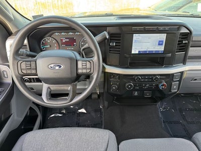 2024 Ford F-250SD XL | STX Pkg | 360 Camera | FX4 Pkg