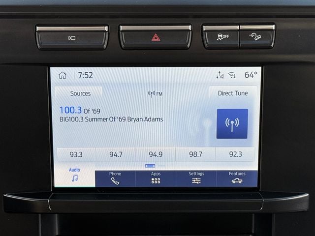 2024 Ford F-250SD XL | STX Pkg | 360 Camera | FX4 Pkg