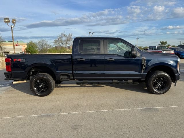 2024 Ford F-250SD XL | STX Pkg | 360 Camera | FX4 Pkg