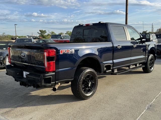 2024 Ford F-250SD XL | STX Pkg | 360 Camera | FX4 Pkg