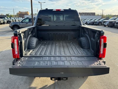 2024 Ford F-250SD XL | STX Pkg | 360 Camera | FX4 Pkg