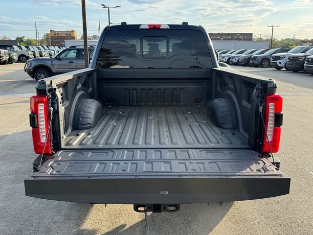 2024 Ford F-250SD XL | STX Pkg | 360 Camera | FX4 Pkg