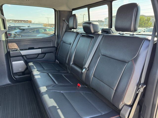 2024 Ford F-250SD Lariat Sport Appearance Pkg. | Wireless CarPlay | FX4