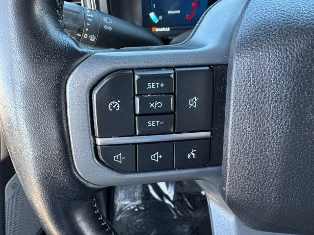 2024 Ford F-250SD Lariat Sport Appearance Pkg. | Wireless CarPlay | FX4