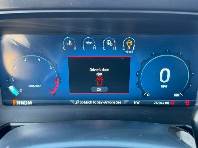 2024 Ford F-250SD Lariat Sport Appearance Pkg. | Wireless CarPlay | FX4