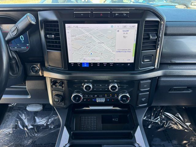 2024 Ford F-250SD Lariat Sport Appearance Pkg. | Wireless CarPlay | FX4