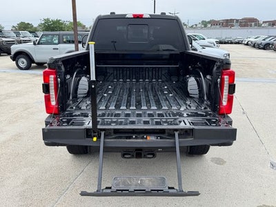 2023 Ford F-250SD Lariat | Ultimate Pkg | Moonroof | FX4