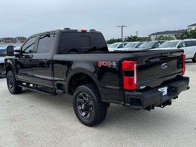 2023 Ford F-250SD Lariat | Ultimate Pkg | Moonroof | FX4