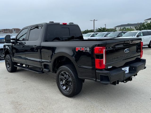 2023 Ford F-250SD Lariat | Ultimate Pkg | Moonroof | FX4